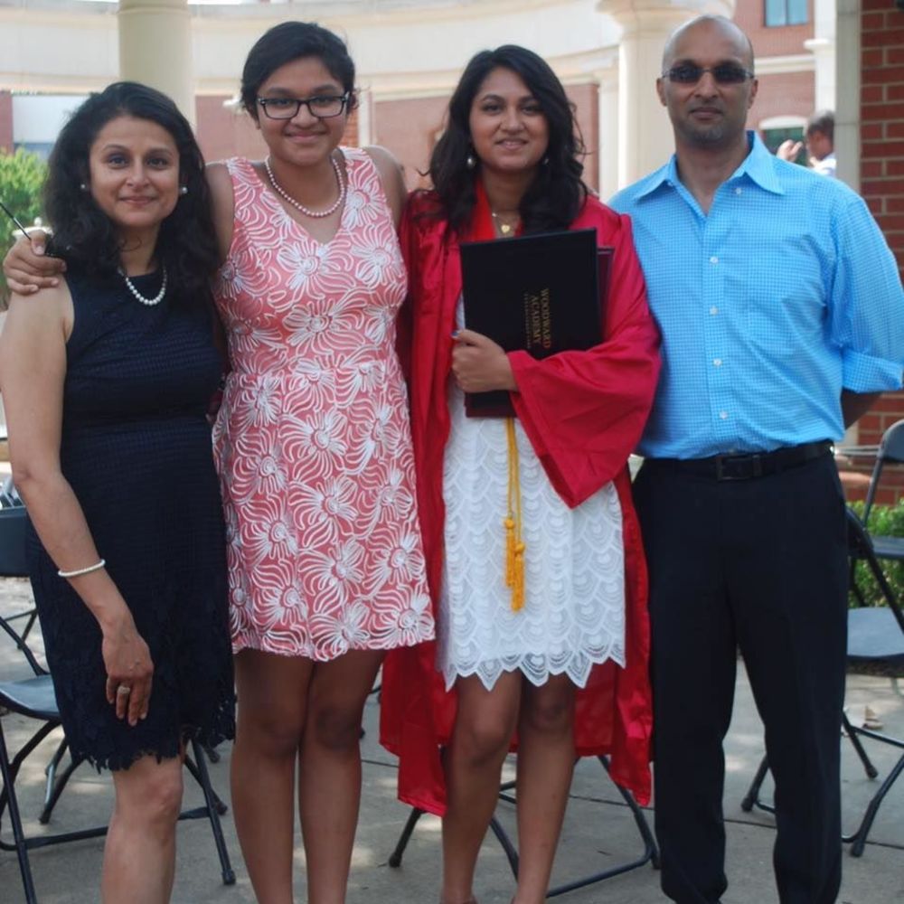 Meet your Posher, Pramoda